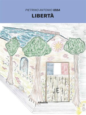 cover image of Libertà
